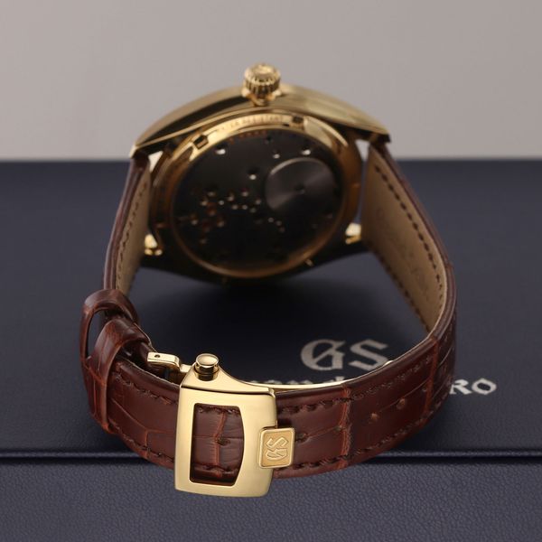 Grand Seiko Elegance Collection SBGY002